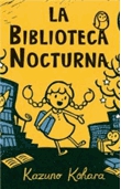 La biblioteca nocturna