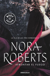 Afrontar el fuego en oferta