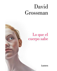 Lo que el cuerpo sabe características
