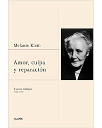Amor, culpa y reparación. Y otros trabajos (1921-1945) en oferta