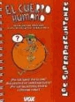 Los superpreguntones. El cuerpo humano