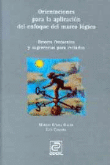 Orientaciones para la aplicación del enfoque del marco lógico (EML) características