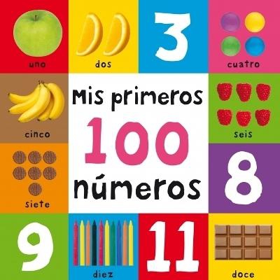 Mis primeros 100 números