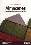 Almacenes: analisis, diseño y organización