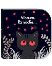 Mira en la noche en oferta