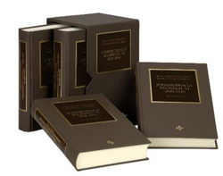 Jurisprudencia Registral VI (2005-2006). 4 volumenes precio