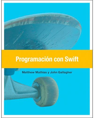Programacion con Swift