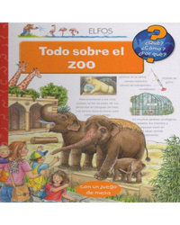 Què? Com? Per què?: Todo sobre el zoo en oferta