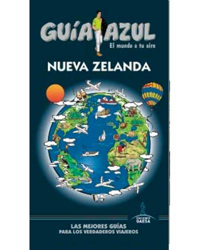 Guía Azul: Nueva Zelanda características