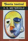 Teoría teatral