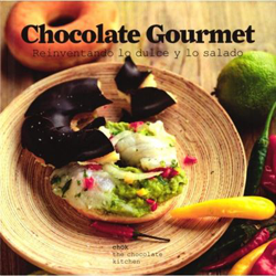 Chocolate gourmet características