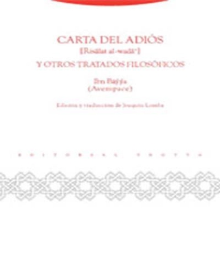 Carta del adiós y otros tratados fi