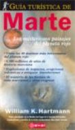 Guía turística de Marte