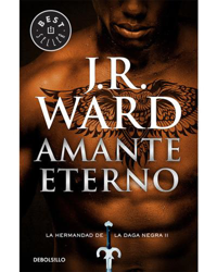 Amante Eterno (La Hermandad de la Daga Negra 2) en oferta
