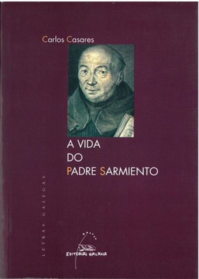 A vida do padre sarmiento
