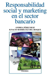 Responsabilidad social y marketing en el sector bancario características