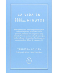 La vida en 5' en oferta