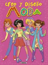 Moda. Creo y diseño características