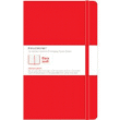 Moleskine Agenda 2008 Roja Large Diaria precio