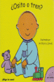 ¿Osito o tren? en oferta