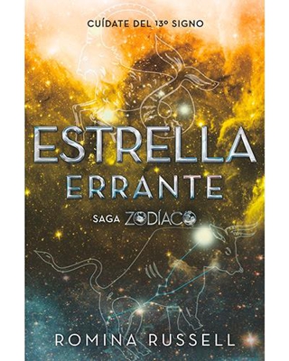Estrella errante
