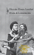 El arte de la resurrección - Premio Alfaguara 2010 precio