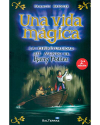 Una vida mágica. La espiritualidad del mundo de Harry Potter precio
