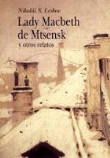 Lady Macbeth de Mtsensk y otros relatos