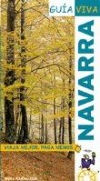 Navarra. Guía viva características