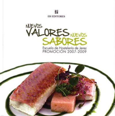Nuevos valores, nuevos sabores 3