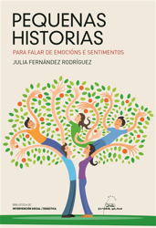 Pequenas historias - Para falar de emocions e sentimentos en oferta