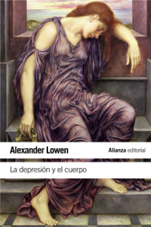 La depresión y el cuerpo características