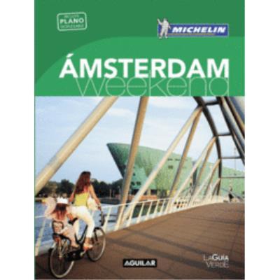 La guía verde: Ámsterdam