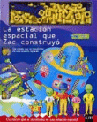 La estación espacial que Zac construyó en oferta