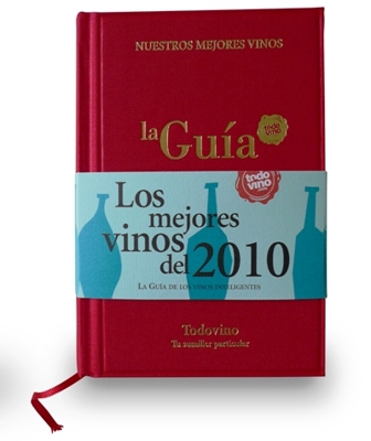 La guía Todovino 2010