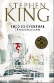 Todo es eventual. 14 relatos oscuros precio