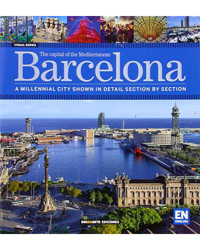 Barcelona. Capital del Mediterráneo (Edición inglesa) precio