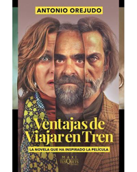 Ventajas de viajar en tren precio