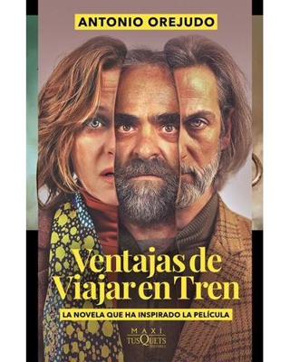 Ventajas de viajar en tren