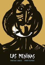 Las Meninas. Premio Nacional de Cómic 2015 precio