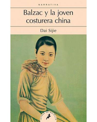 Balzac y la costurera china características