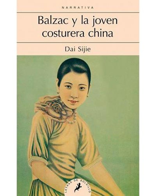 Balzac y la costurera china