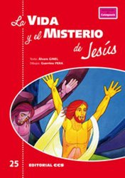 La vida y el misterio de Jesús en oferta