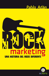Rock marketing en oferta