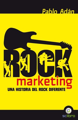 Rock marketing