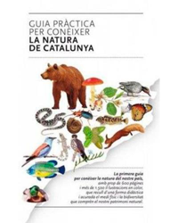 Guia practica per conoixer la natura de Catalunya características