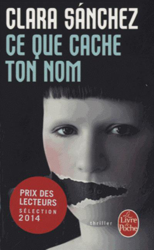 Ce que cache ton nom precio