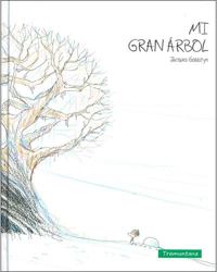 Mi gran árbol en oferta