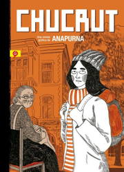 Chucrut. Premio Fnac-Salamandra 2015 en oferta