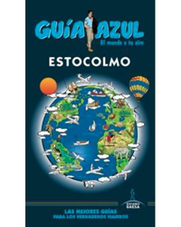 Guía azul: Estocolmo precio